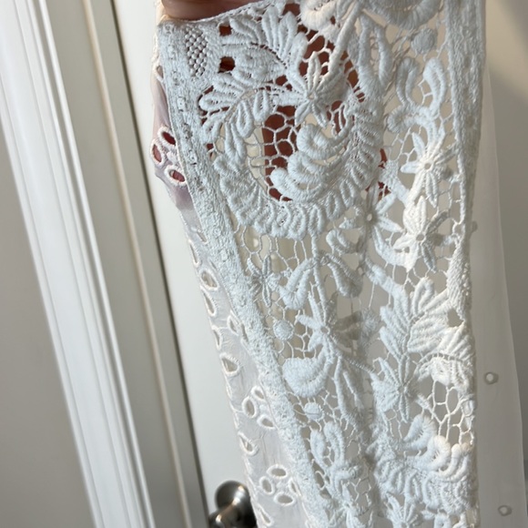 johnny Was Lucky Tank -medium - Picture 5 of 6